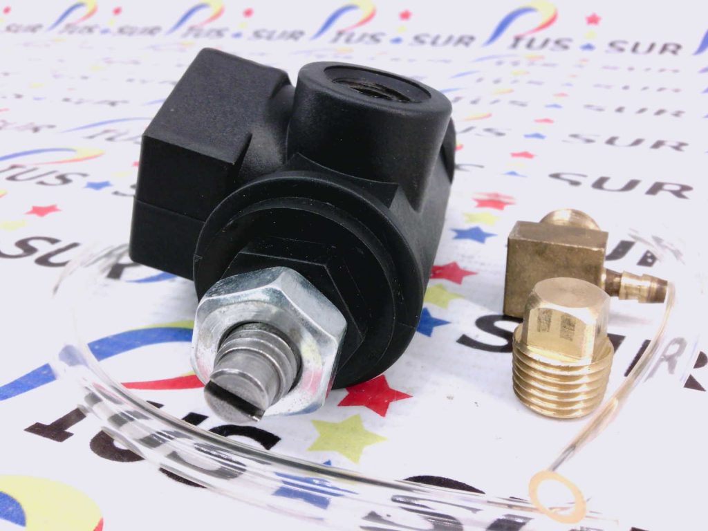 Everbilt Pressure Regulator DPPR100 Relief Valve 1 Inch For Pumps Surpius