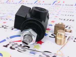 surpius everbilt regulator