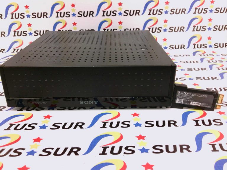 SONY TASA300WR SURROUND AMPLIFIER EZWRT50 WIRELESS TRANSCEIVER