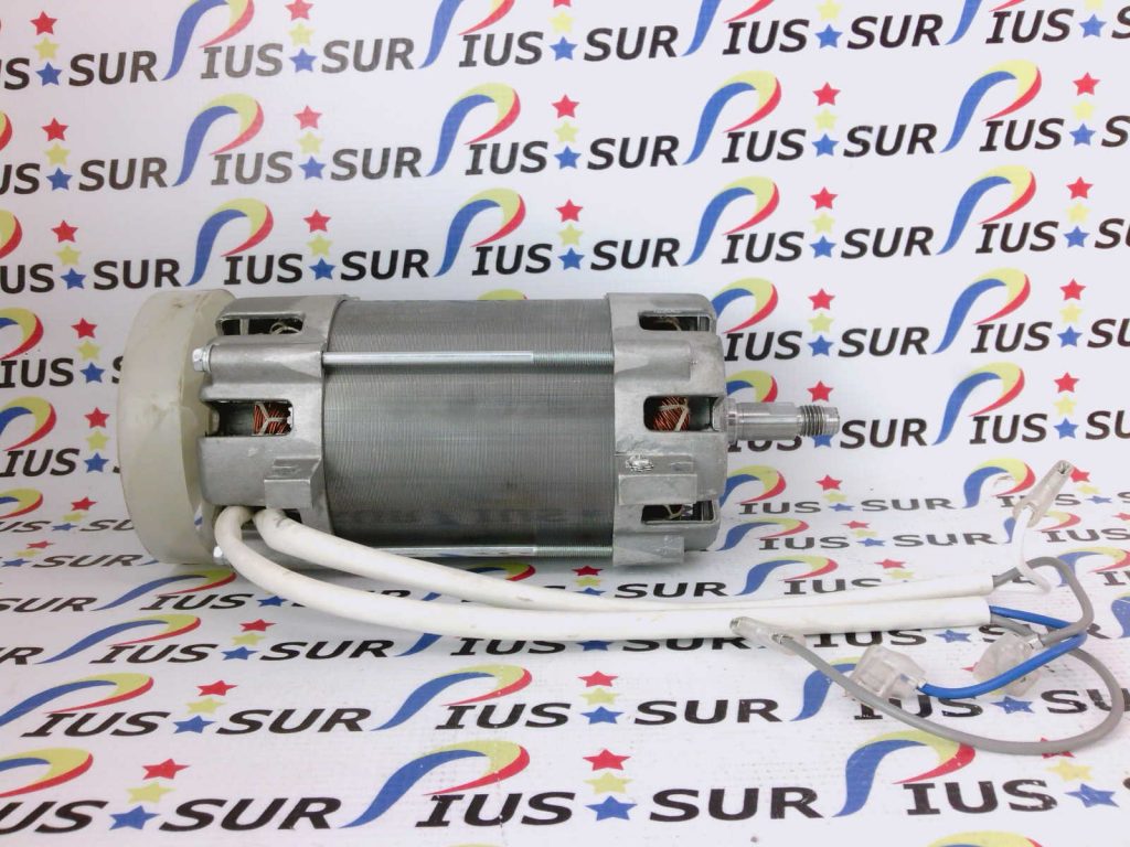 Ridgid Motor Assembly 080009022700 R4020 Tile Saw Capacitor Not