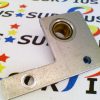 VideoJet Cheshire Tabber Worm Gear Support Assembly Left Side SM010700 - Image 2