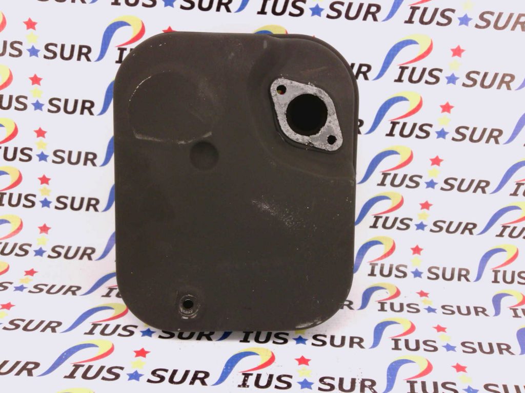 Ryobi Digital Inverter Generator 308990048 Muffler ZJ15815001 Surpius