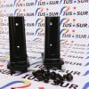 Sony Neck TV Stands Left and Right With Screws 444662601 444662701 - Image 4