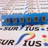 Various Brands Fiber Adapter Panel Single Mode 6 SC/UPC Simplex Couplers - Image 2