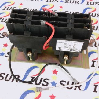 Siemens 44WB3EAJX485 076803.0003 Furnas Definite Purpose Reverse Contactor