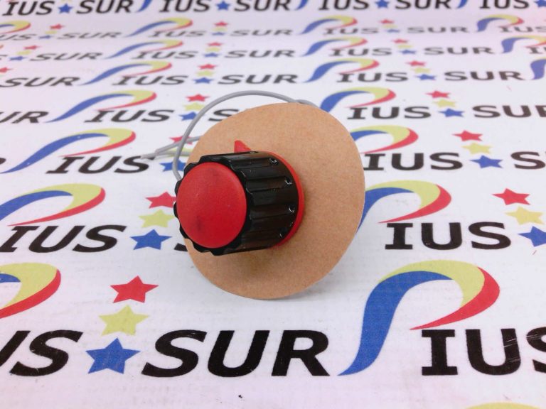 Lincoln Electric Welder 9SS2535118 / 9SS2535119 Potentiometer KFS