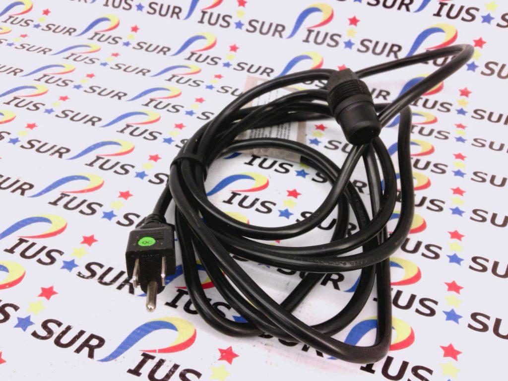 Everbilt Direct Plug In Power Cord Cable For Sump Pumps With Ground