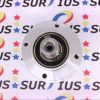 Neugart PLE-60-5 PLE605 5:1 Planetary Gearbox 43107-020 - Image 2