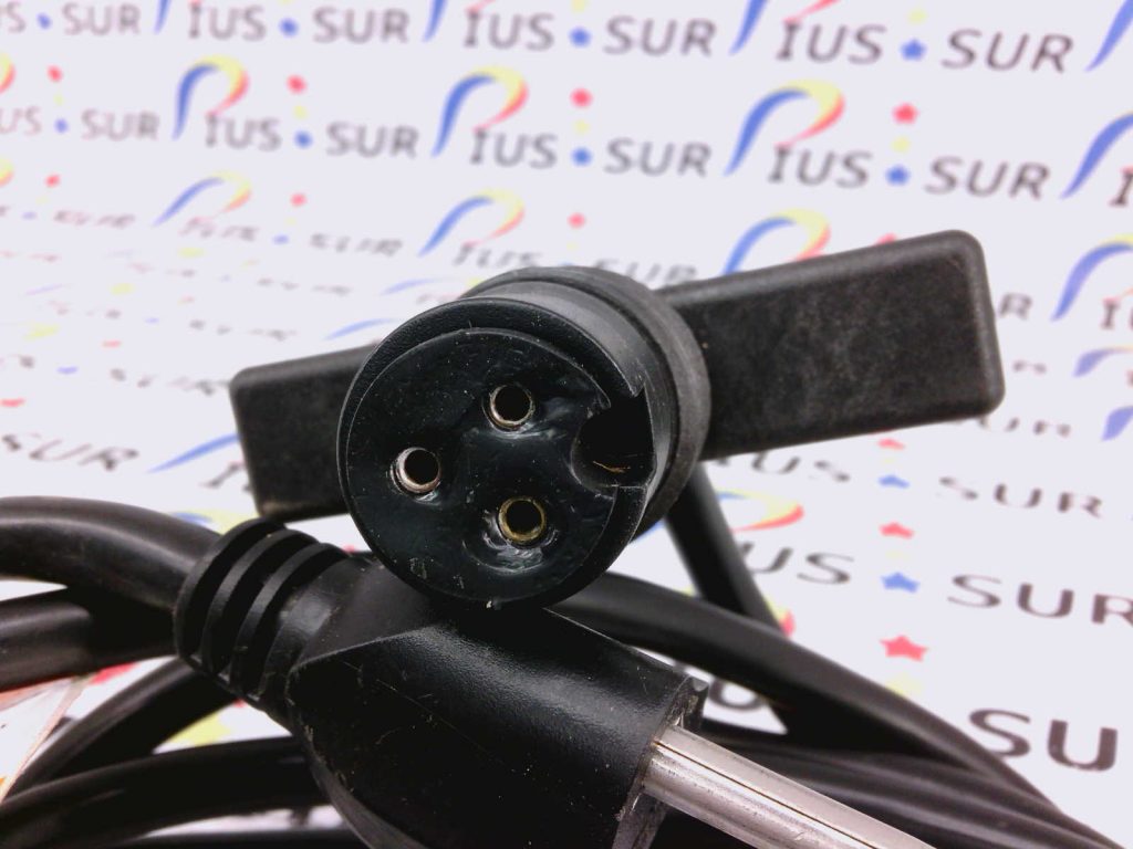 STARITE Berkley Flotec PS1754 Sump Pump Power Cord 8FT 183 THandle Surpius