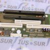Sigmatek 9941.392.01 994139201 I/O Board PCB Bauteileseite Krauss Maffei