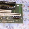 Sigmatek 9941.392.01 994139201 I/O Board PCB Bauteileseite Krauss Maffei - Image 2