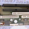 Sigmatek 9941.392.01 994139201 I/O Board PCB Bauteileseite Krauss Maffei - Image 3