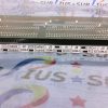Sigmatek 9941.392.01 994139201 I/O Board PCB Bauteileseite Krauss Maffei - Image 5