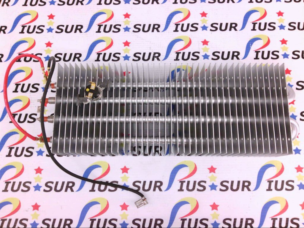 Marley Fahrenheat 302012808 HEATER HEATING ELEMENT 4000W 208240 4X12X2