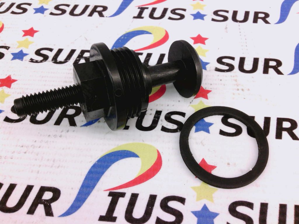 Flotec Pump Control Valve Assembly L16210PS Surpius