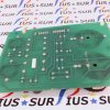 Rowe AMI Crossover Assembly Board CD100A 61052701 JukeBox Green Board - Image 2