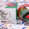 Asco 8210G2 Red Hat Solenoid Valve 1/2" RPLS 8210D2 Inc PRFX FT GS R T 120V