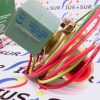 Asco 8210G2 Red Hat Solenoid Valve 1/2" RPLS 8210D2 Inc PRFX FT GS R T 120V - Image 4