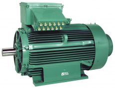 Electric Motors