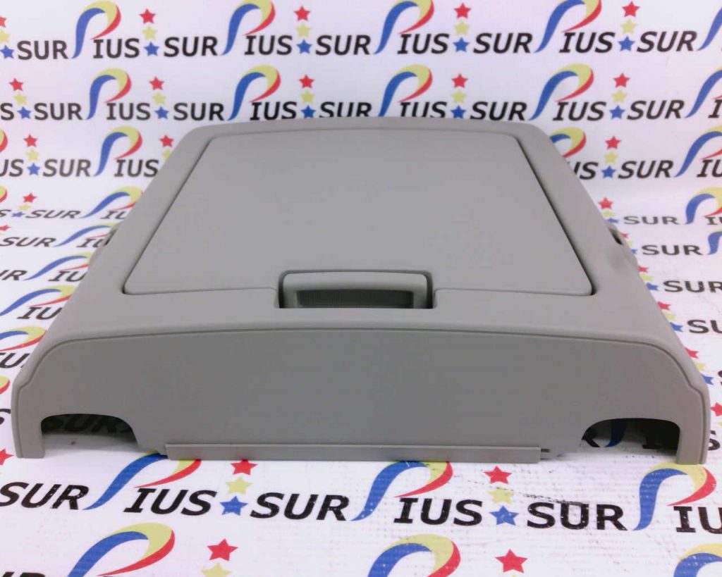 GM Genuine OEM Overhead Console Storage System 17800313 Surpius