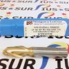 Niagara Cutter HHS Endmill SMM830 2F SE 30d RH 10.5MMx3/8x13/16x2-1/2 83106
