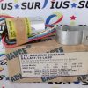 ADVANCE TRANSFORMER CO. 2FT MAX. DISTANCE BALLAST IGNITOR L1551-H4 L1551H4