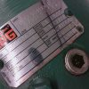 Dodge APG Gear Reducer Ratio 9.30 180DG3A Size Output RPM 190 079163-63-FW - Image 3