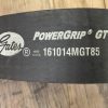 GATES POWERGRIP GT 2 1610 14MGT 85 TIMING SYNCHRONOUS BELT - Image 2