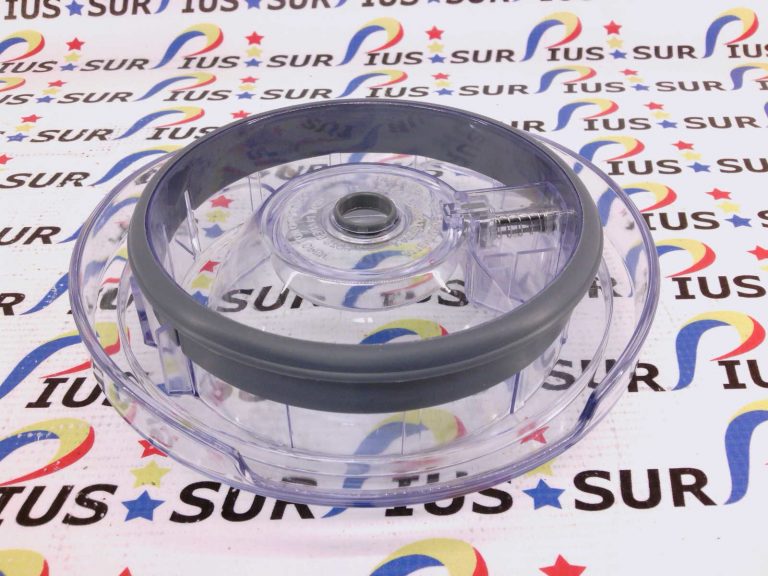 Ninja Master Prep QB900B REPLACEMENT 48OZ PITCHER TOP SPLASH GUARD LID