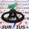 Graco NAR311 6-Inch Truecoat Reversible Spray Tip 0.011 Dia Paint Sprayer