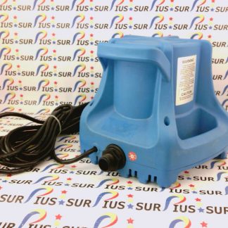 Little Giant APCP-1700 Pool Cover Pump 25' Power Cord 270 Watts 1745 GPH