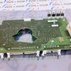 KOCH DATARIUS KDG CIRCUIT PCB BOARD CARD CDBUFF15 BUFF 15-04 GRAF WE50 WESO