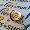 Dart Controls JB5180A-9927 Potentiometer Switch JB5180A9927 - Image 2