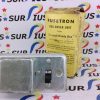 Cooper Bussmann 15A Time Delay Plug Fuse Switch Fusetron Box Cover SSU-BC