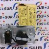 Cooper Bussmann 15A Time Delay Plug Fuse Switch Fusetron Box Cover SSU-BC - Image 2