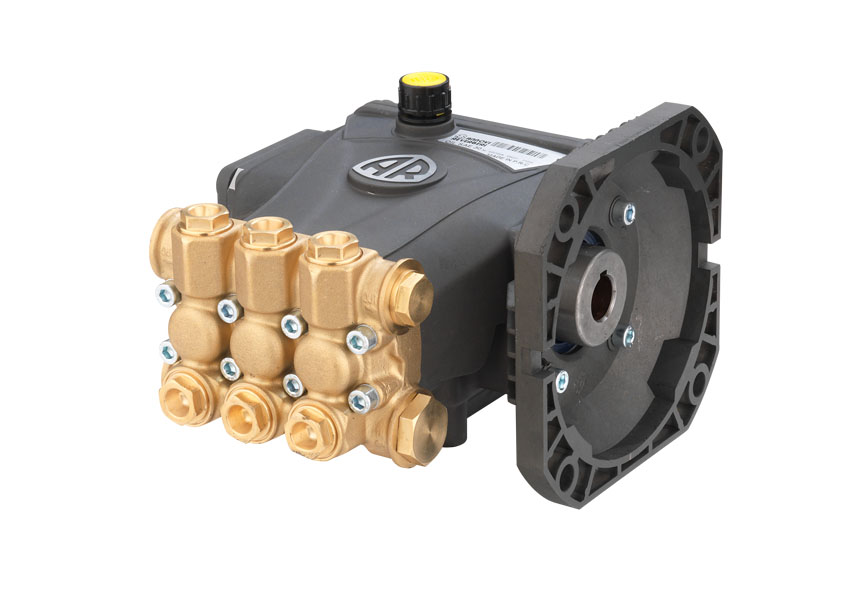 thumbnail image 2 of The ROP Shop Pressure Washer Pump – Fits Campbell Hausfeld PW205002LE & More 2 of 2