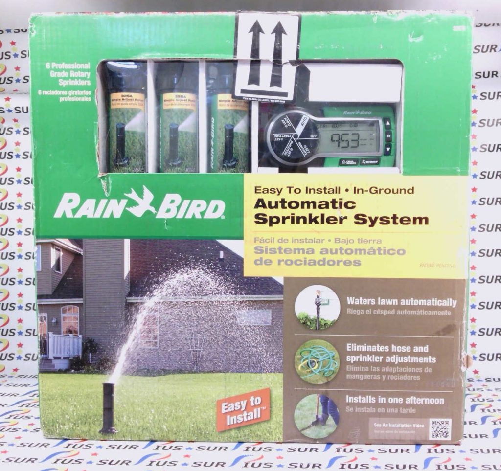 rain bird 32eti easy to install in ground