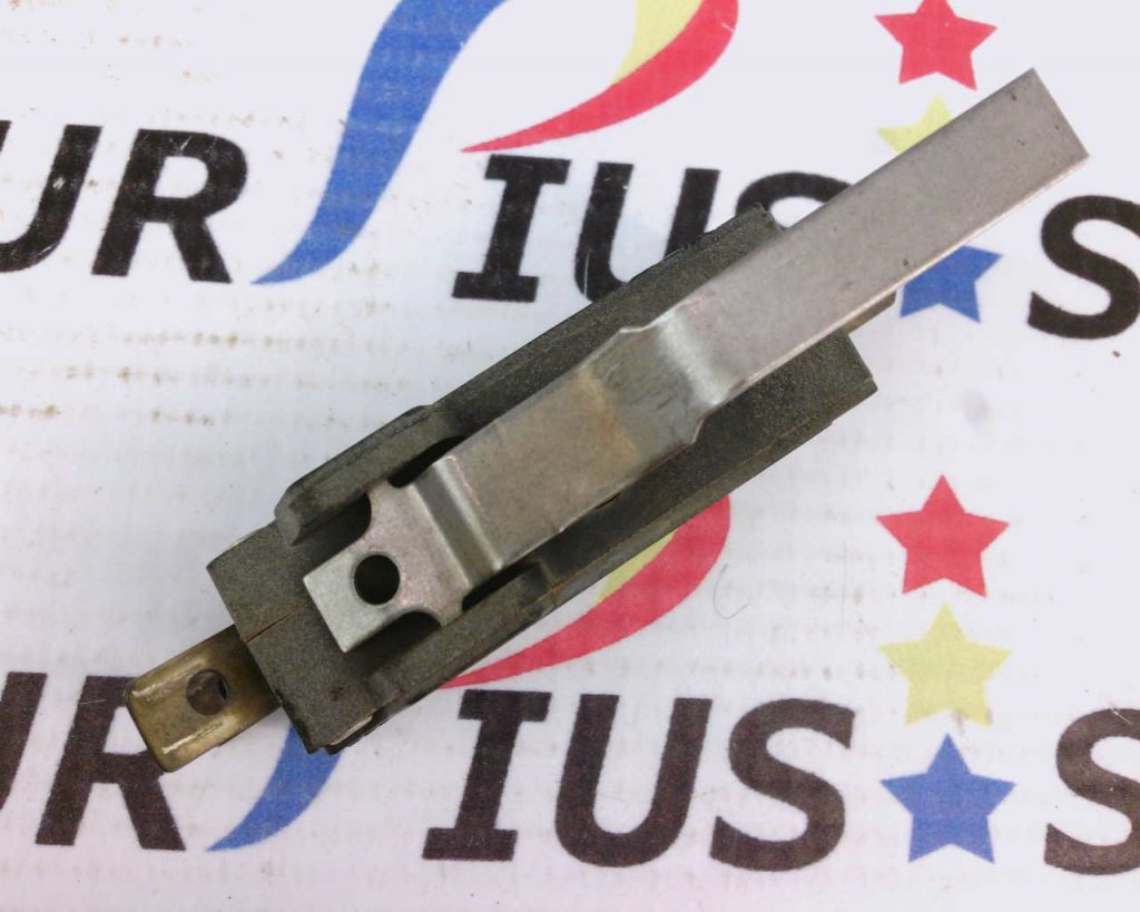 Unimax Safety Switch Button S02282 NC NO Limit Lever 15A 115VAC 230VAC