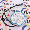 Jun Tuo JT TY-50B E212993 AC 110-120V 50/60Hz CCW Fan Synchronous Motor