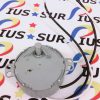 Jun Tuo JT TY-50B E212993 AC 110-120V 50/60Hz CCW Fan Synchronous Motor - Image 2