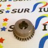 Videojet Cheshire Tabber 216090 Spur Gear 30 Tooth 1/2 Inch Bore Keyed - Image 2