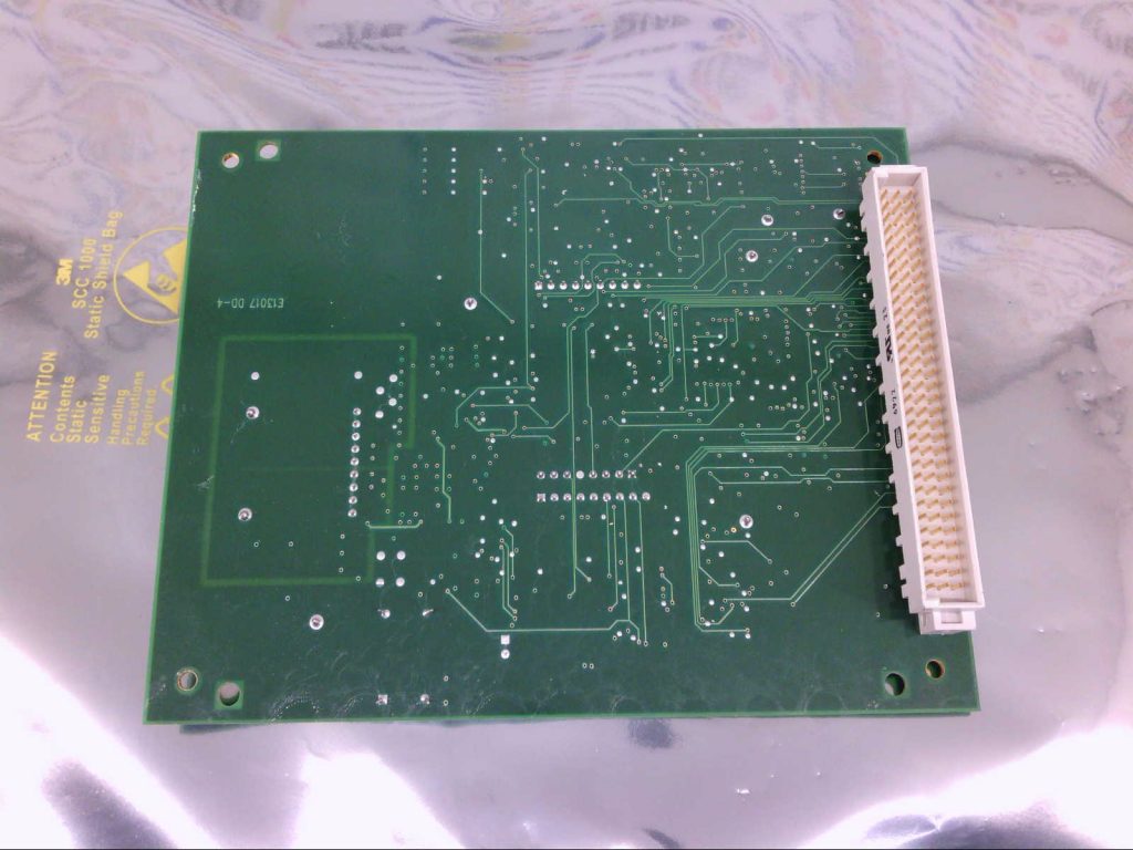 VideoJet Atlantic Zeiser 13017PL Fiber Comms Board BX 6300 6400 6500 6600 Printpro ES Surpius