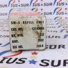 S&C ELECTRIC SM-5 REFILL UNIT POWER FUSE 250E 7.2 KV 131400R4 250A - Image 2