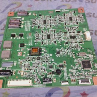 Honeywell TV LED Driver Board 27-D059537 T87D163.00