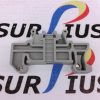 PHOENIX CONTACT TYP CLIPFIX 35 CLIPFIX35 END TERMINAL BLOCK CONTACT BRACKET