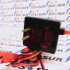 Pines Of America 4-060502 ICC-2-500 AC DC Charger Power Adaptor 6.5VDC 2.6W