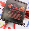Pines Of America 4-060502 ICC-2-500 AC DC Charger Power Adaptor 6.5VDC 2.6W - Image 3