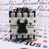 Connecticut Electric FH-20J-4 FH20J4 Magnetic Contactor 60A 240VAC 1 Phase - Image 2