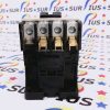 Connecticut Electric FH-20J-4 FH20J4 Magnetic Contactor 60A 240VAC 1 Phase - Image 3