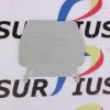 Allen Bradley 1492-PP3 1492-PP3G 1492PP3 1492PP3G End Cover